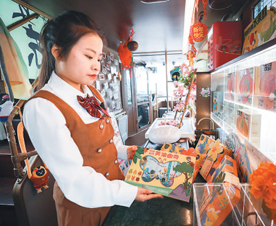 配资方式 消费指数均实现增长！一季度消费市场持续升温