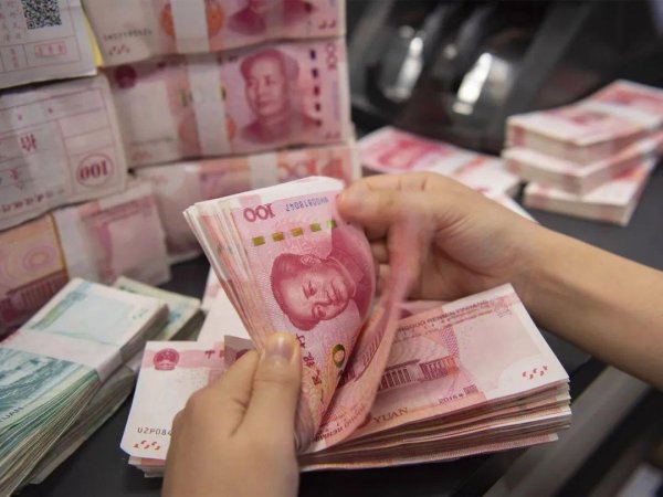 股指期货一级配资官网 家庭存款8大等级曝光，多数家庭无法跨越第四层，你在哪一层？